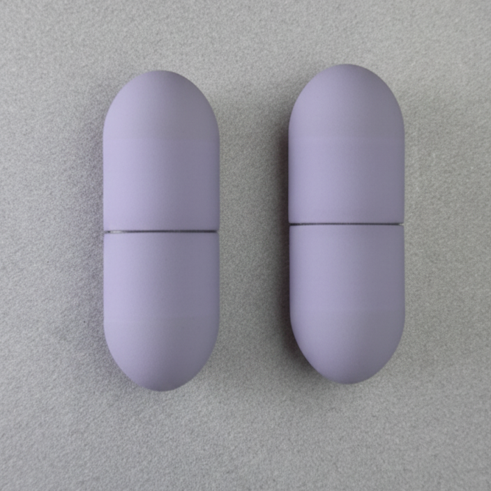 Sponges (Angle) - Pack of 2